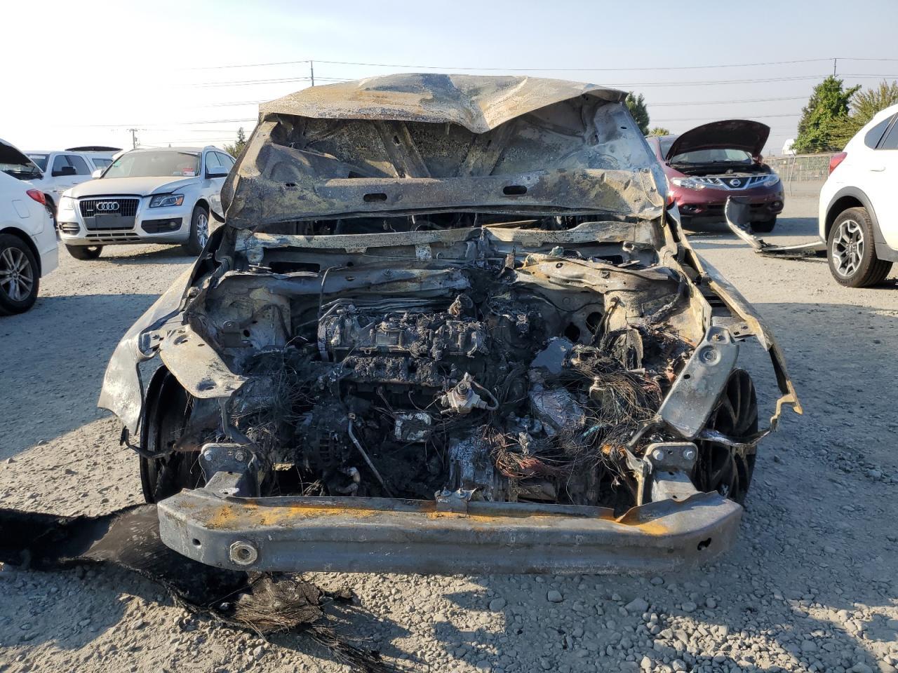 2017 Volkswagen Jetta Se - Image 5