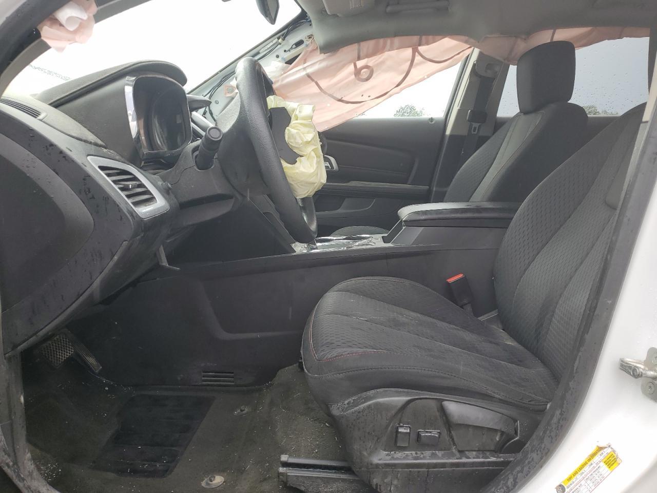 2012 GMC Terrain Sle - Фото 7