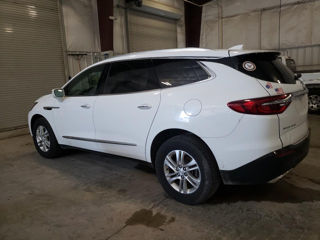 2019 Buick Enclave Essence - Фото 2