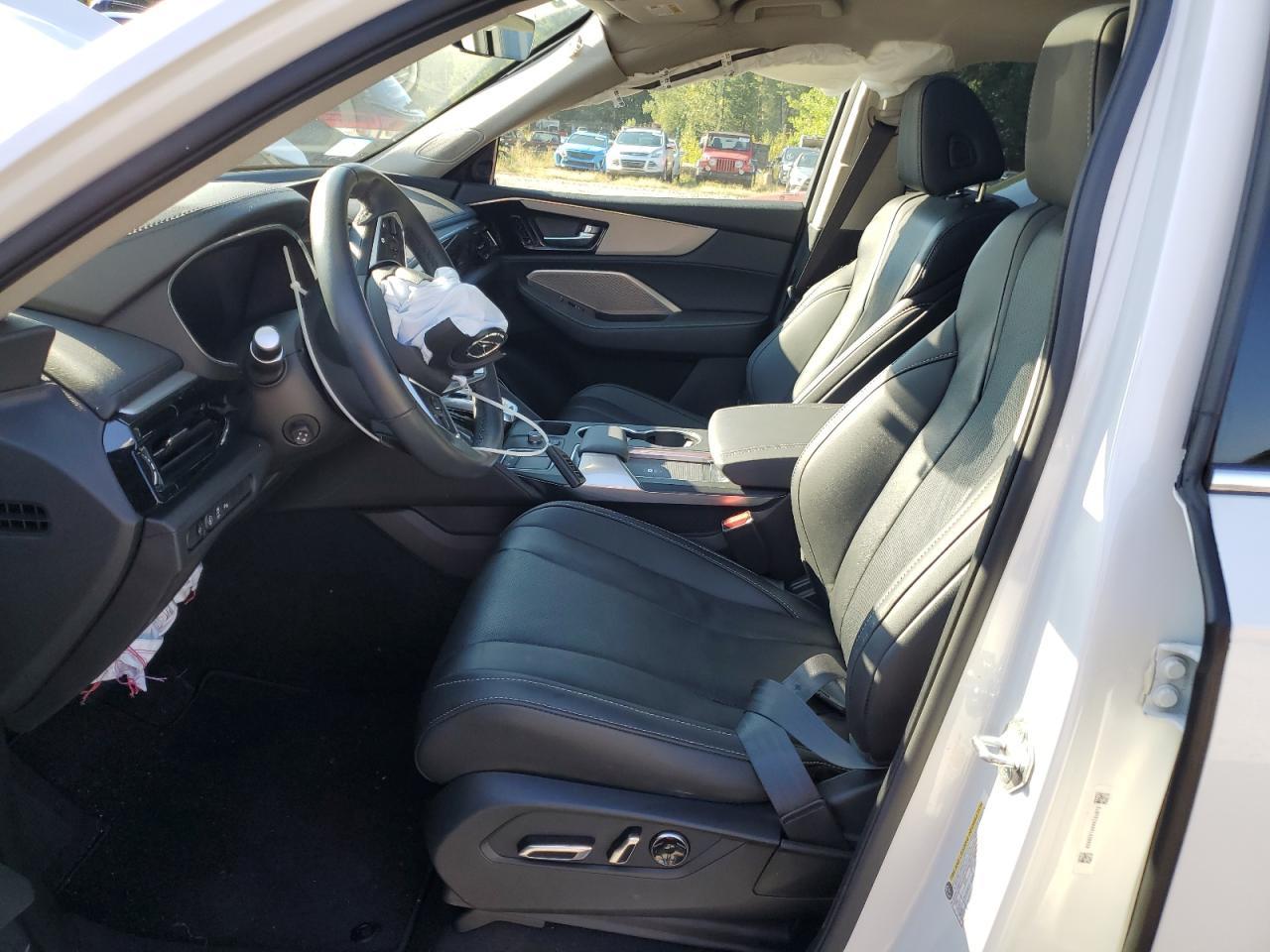 2023 Acura Mdx Technology - Image 7