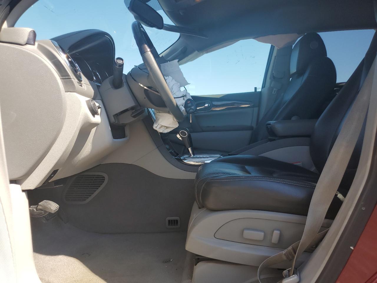 2015 Buick Enclave - Image 7
