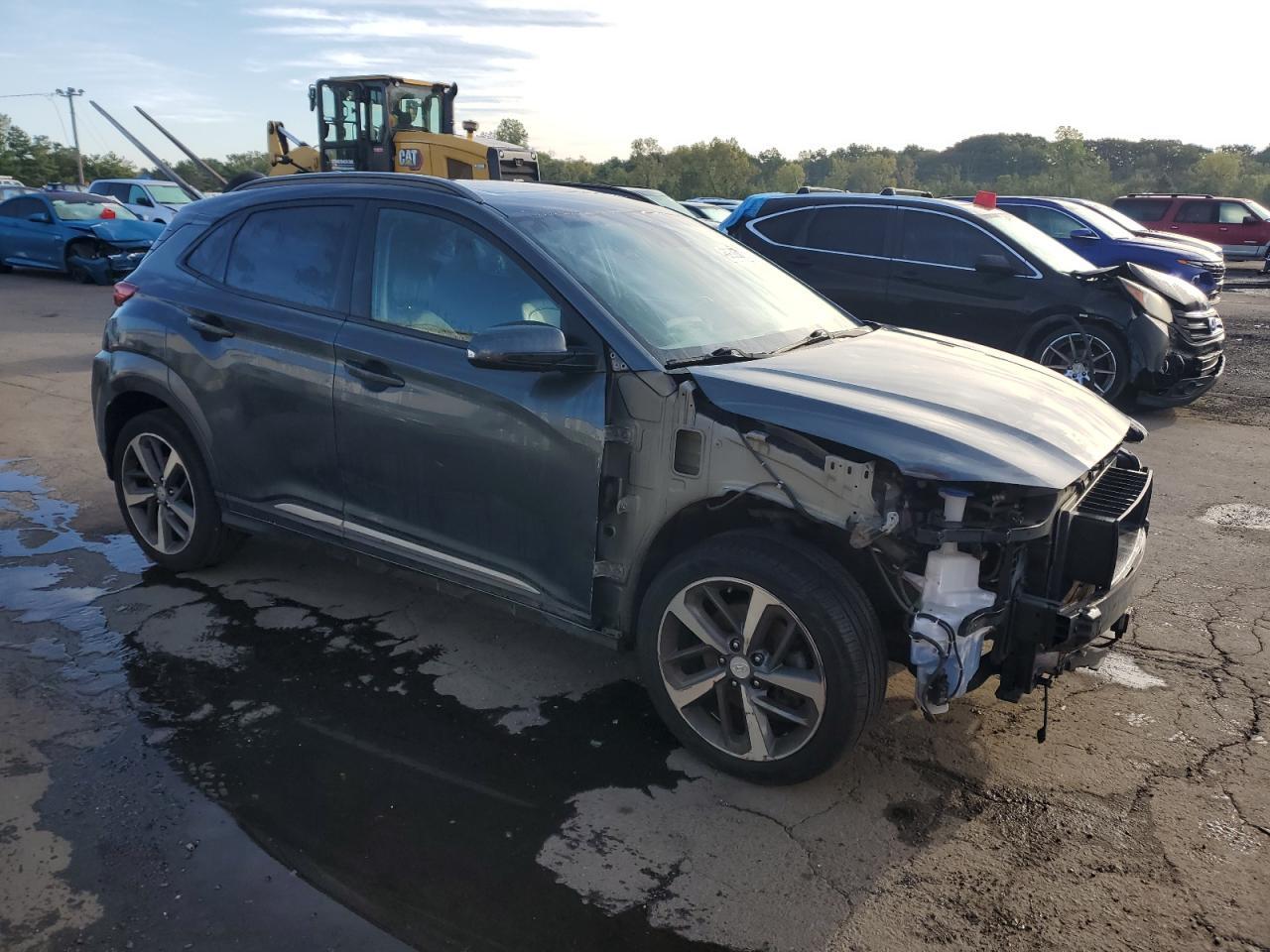 2019 Hyundai Kona Ultimate - Image 4