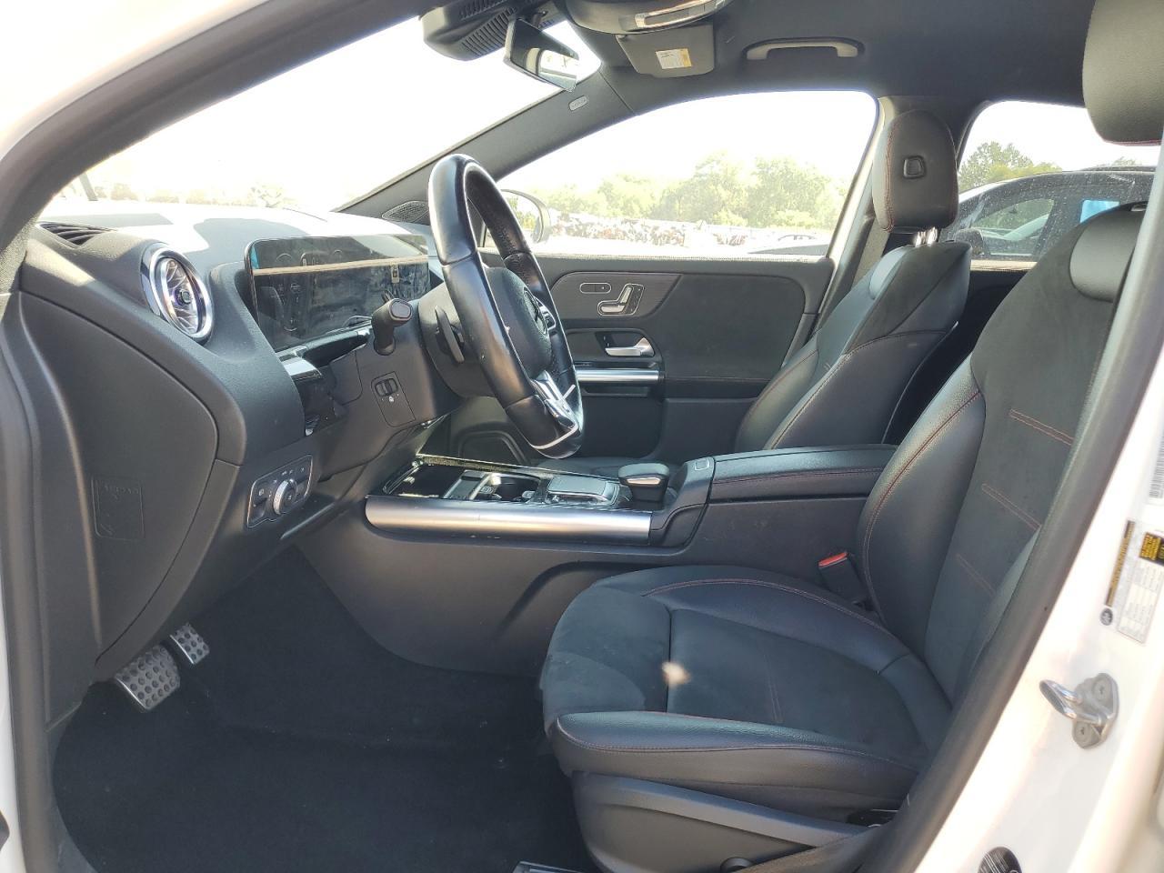 2023 Mercedes-Benz Gla 250 4Matic - Image 7