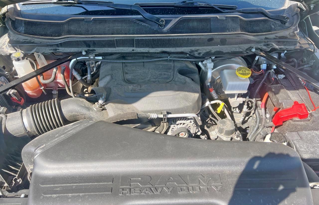 2020 Ram 2500 Powerwagon - Image 7