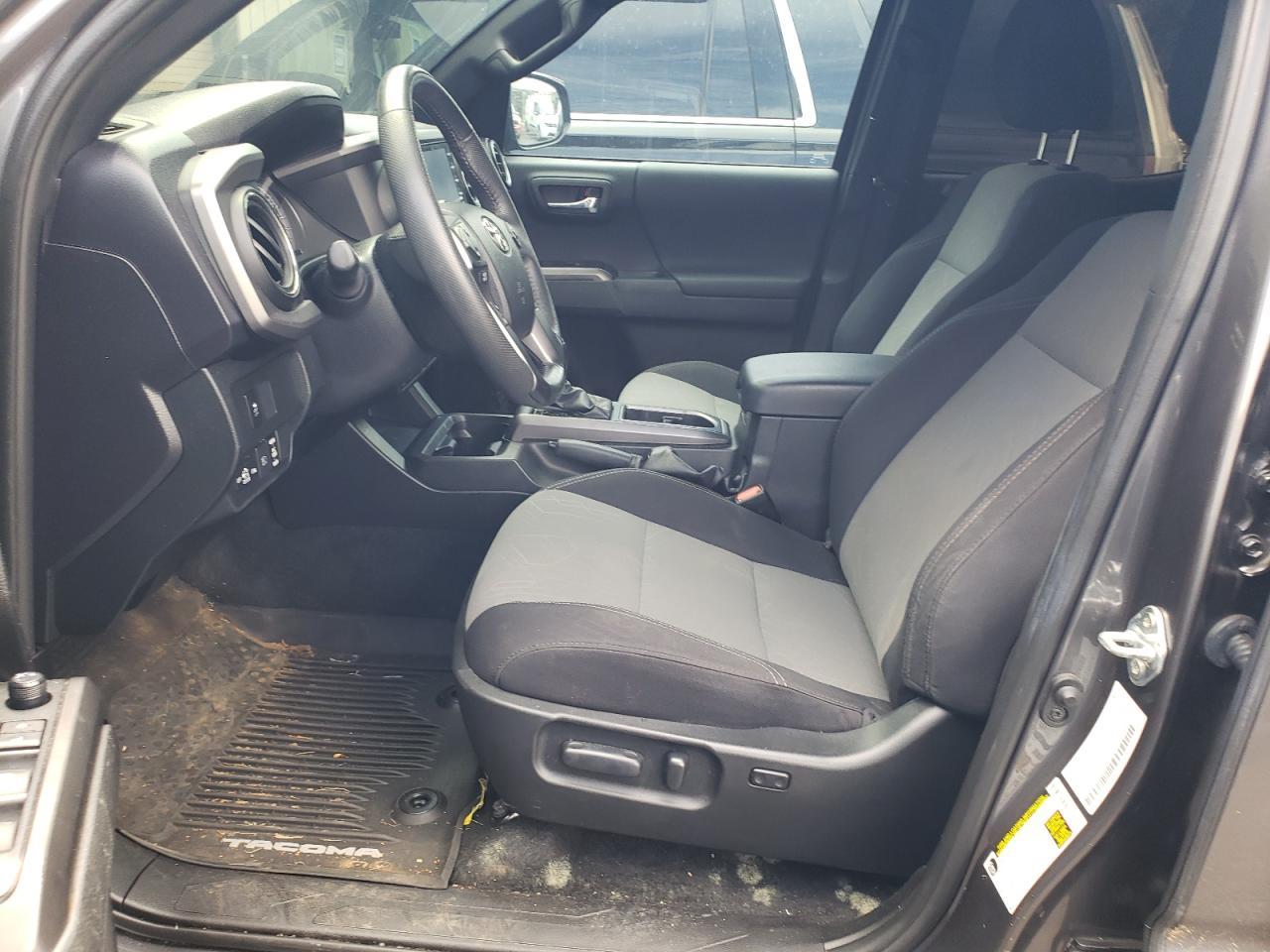 2021 Toyota Tacoma Sr5 V6 - Фото 7