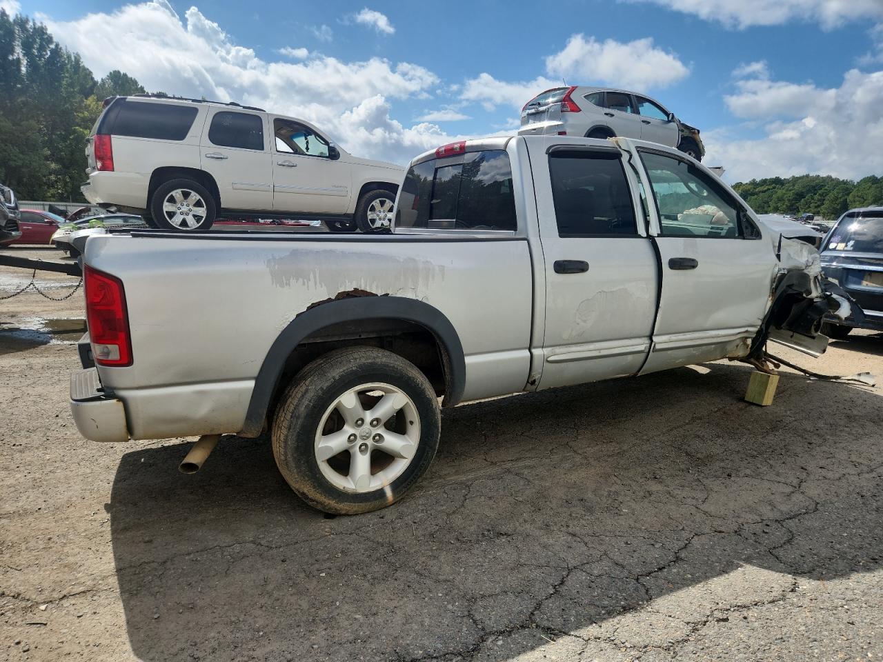 2006 Dodge Ram 1500 St - Image 3
