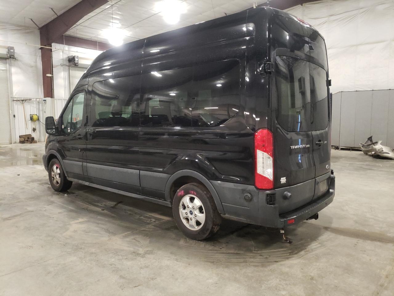 2017 Ford Transit T-350 - Фото 2