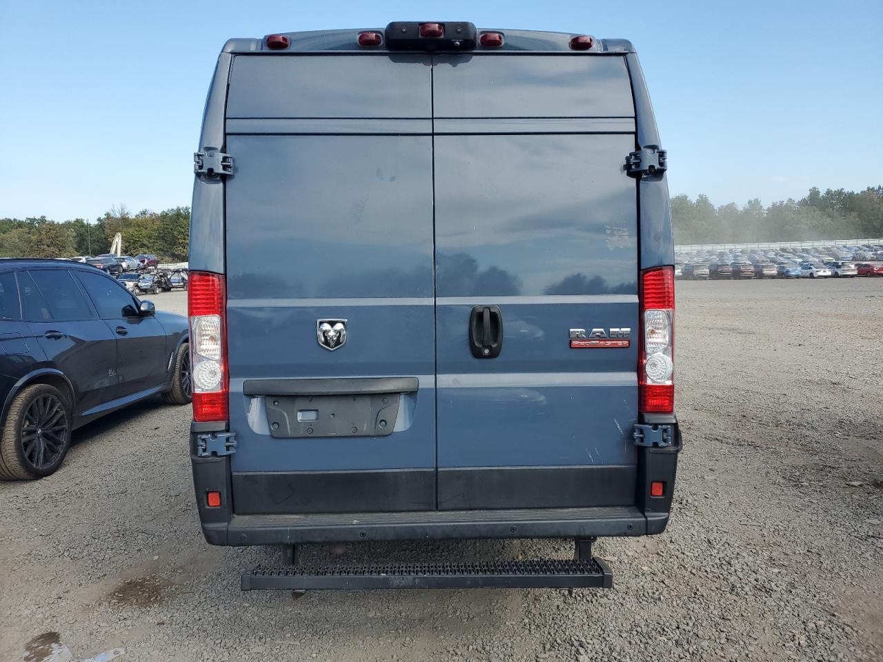 2019 Ram Promaster 3500 3500 High - Фото 6