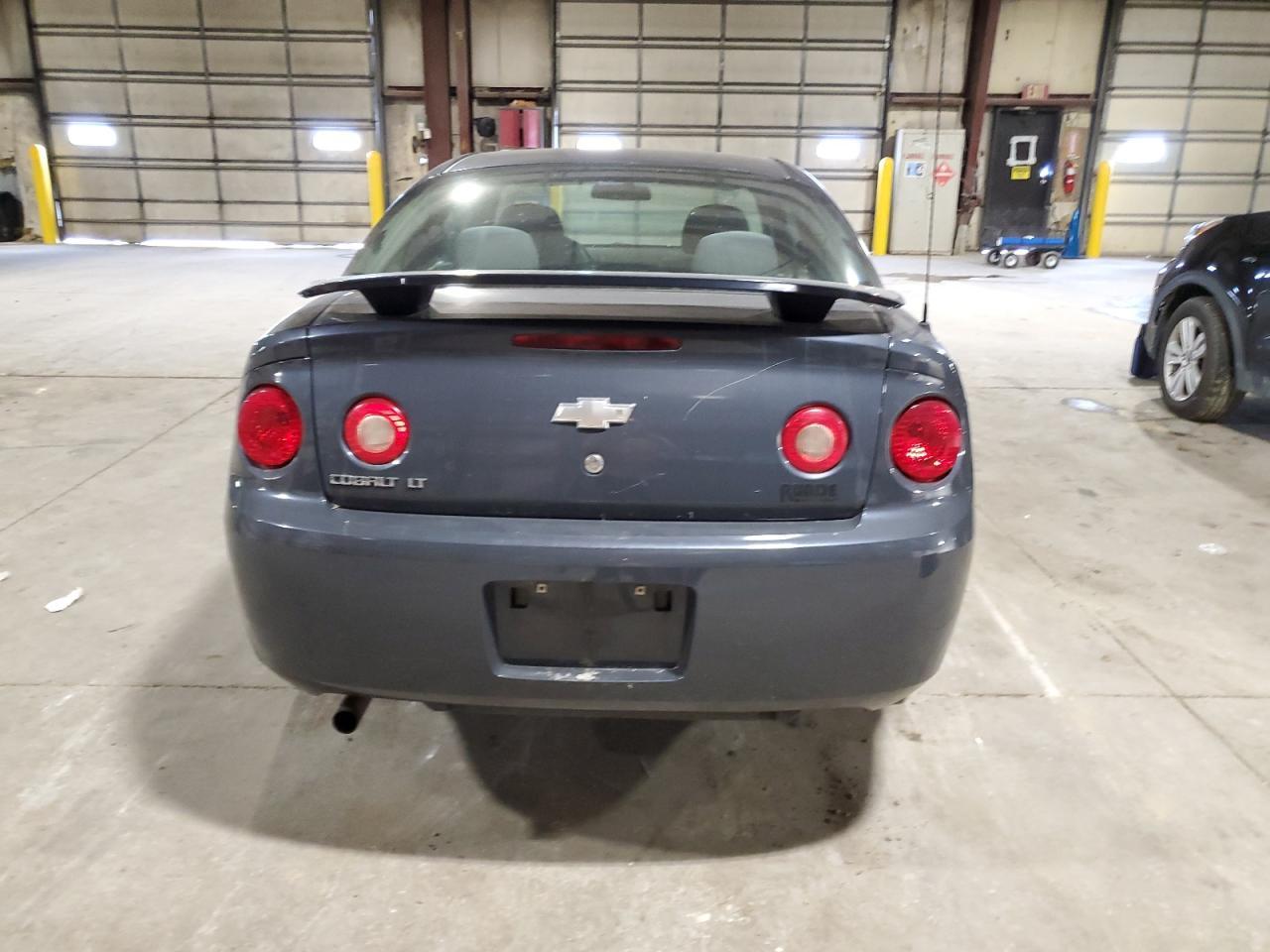 2008 Chevrolet Cobalt Lt - Фото 6