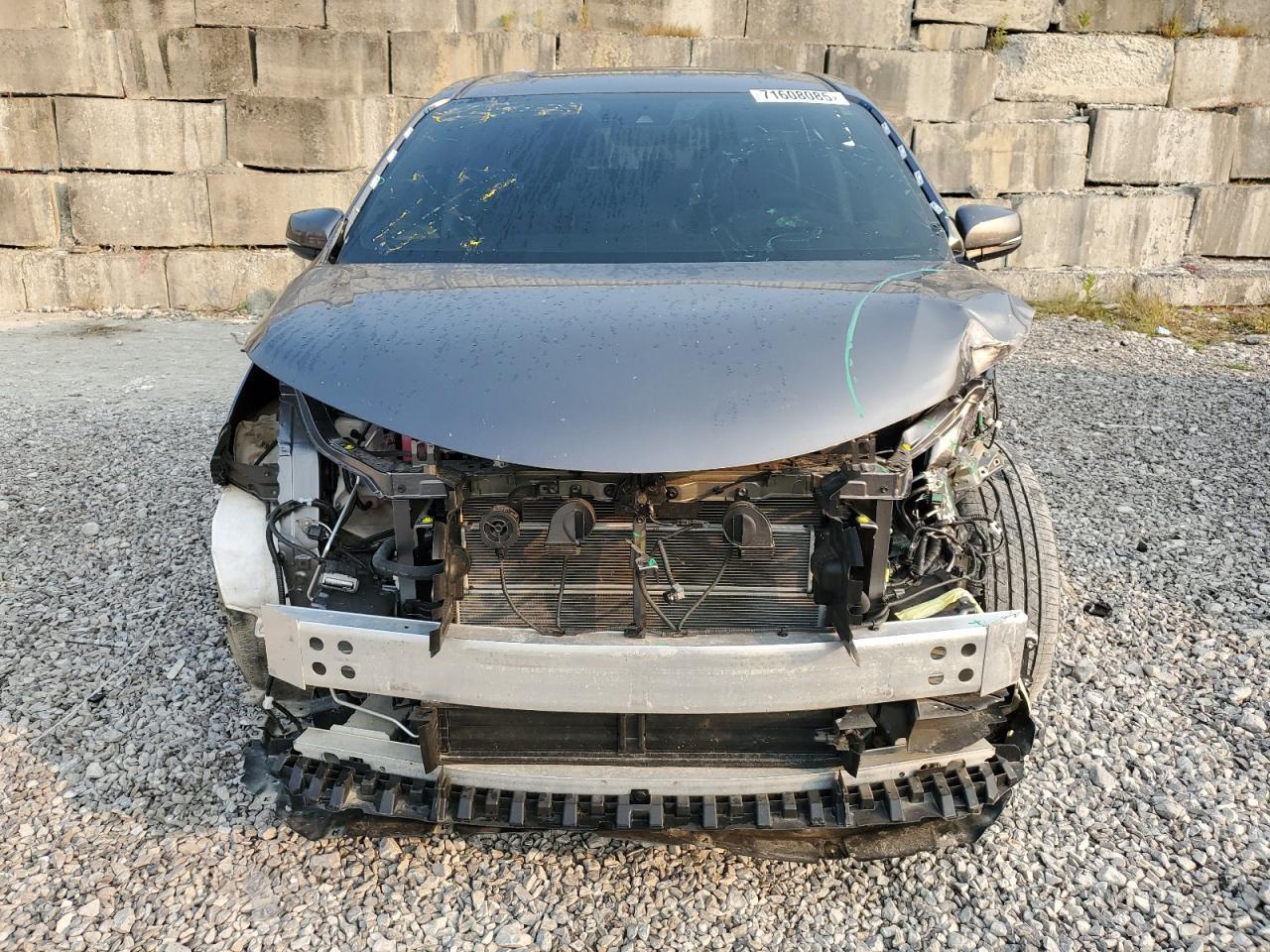 2024 Toyota Sienna Limited - Image 5