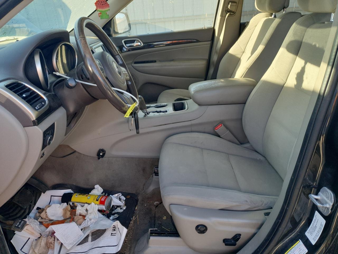 2011 Jeep Grand Cherokee Laredo - Фото 7