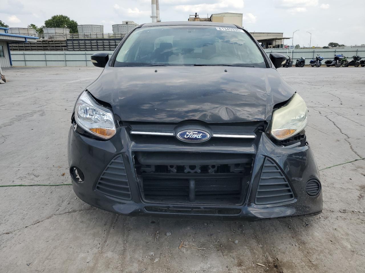 2014 Ford Focus Se - Image 5