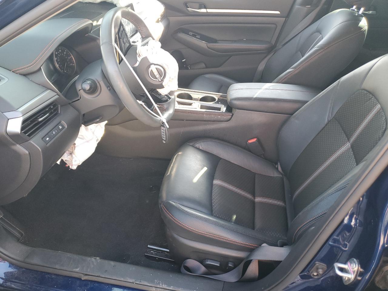 2024 Nissan Altima Sr - Фото 7