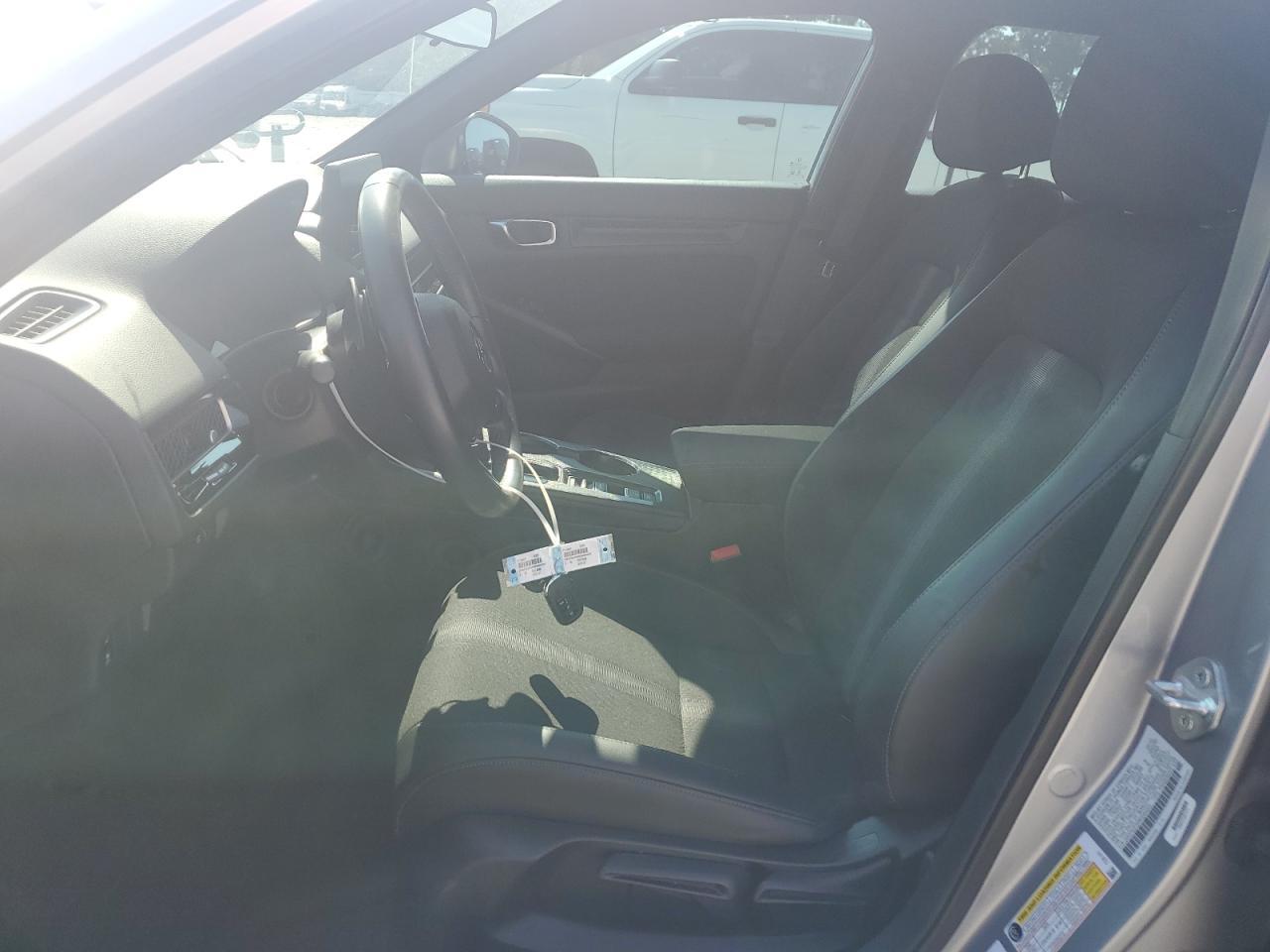 2022 Honda Civic Sport - Фото 7