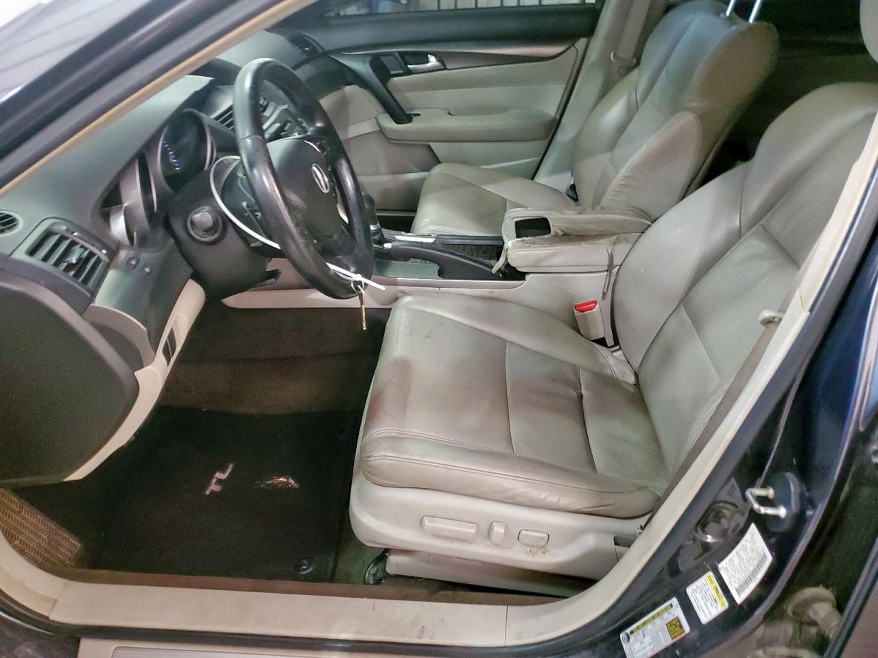 2013 Acura Tl - Image 7