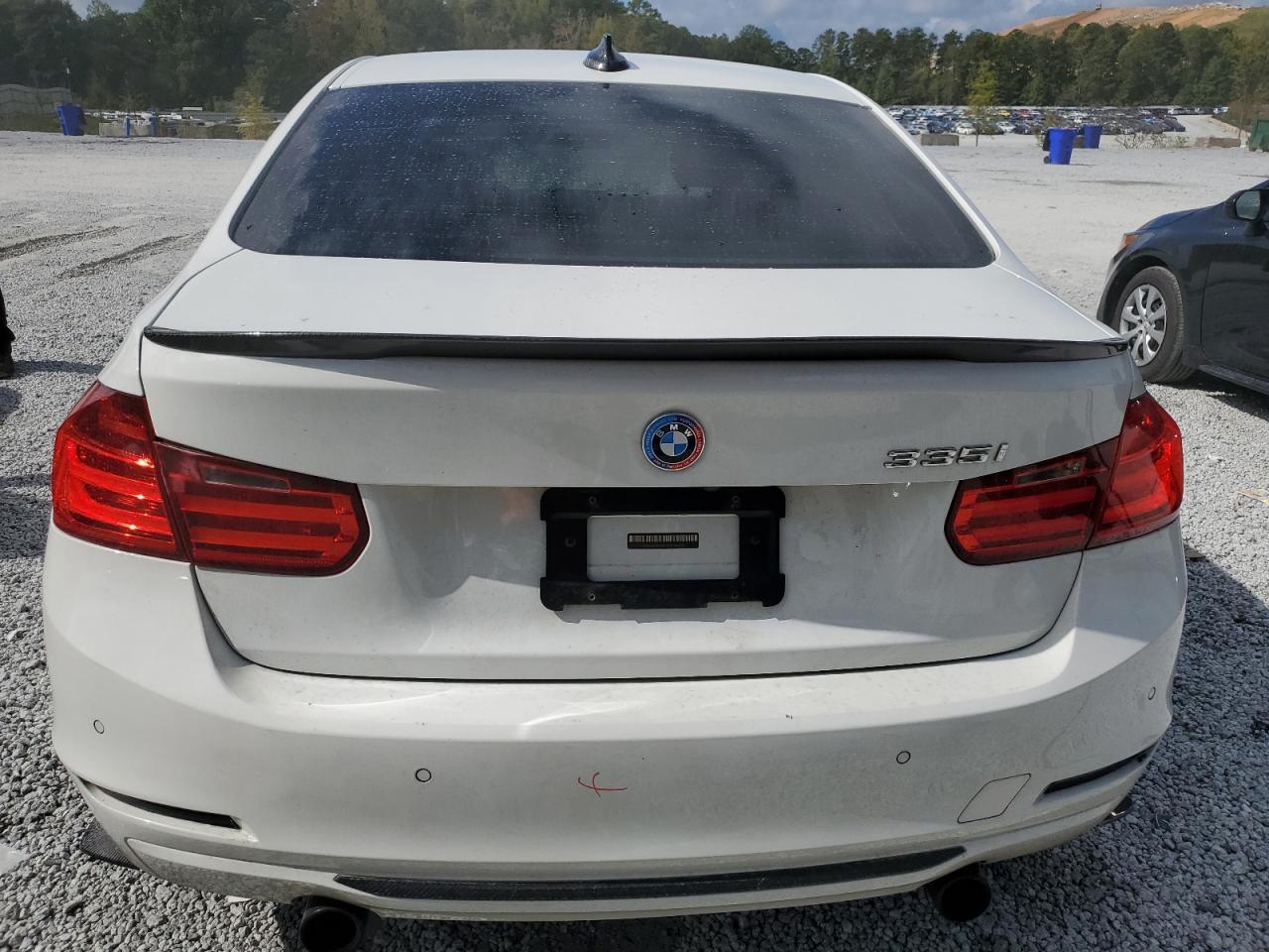2013 BMW 335 I - Image 6