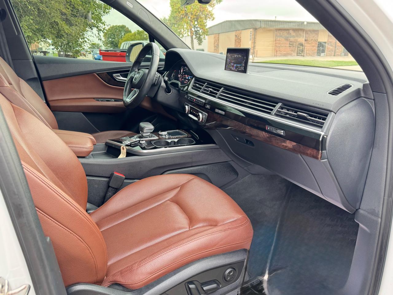 2019 Audi Q7 Prestige - Фото 5