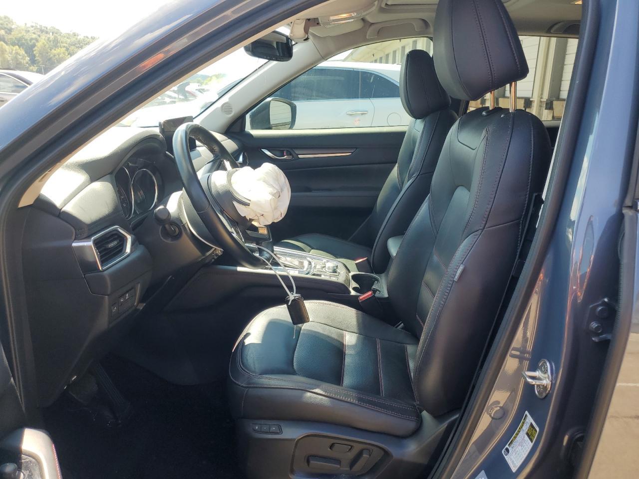 2022 Mazda Cx-5 Preferred - Image 7