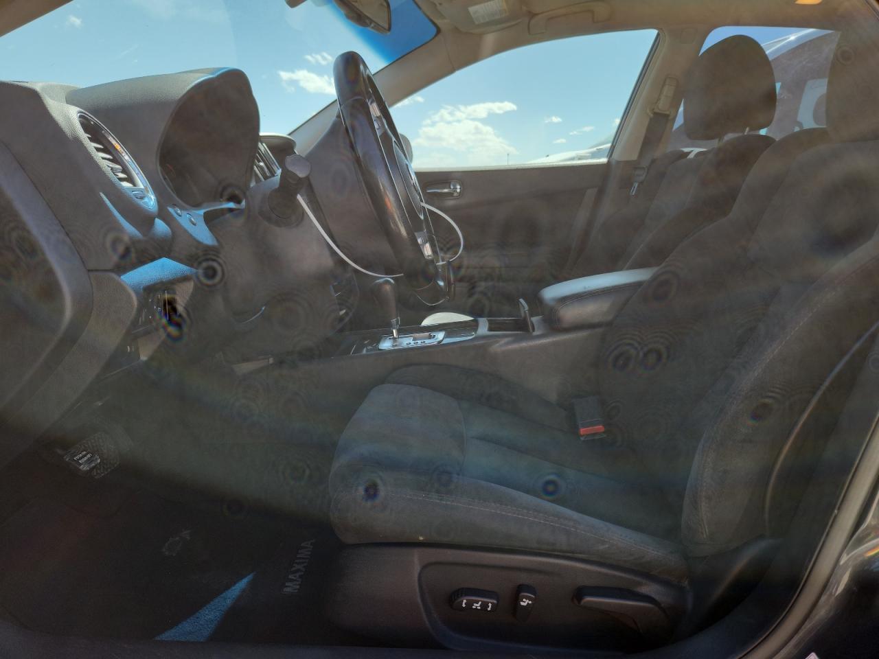 2010 Nissan Maxima S - Image 7
