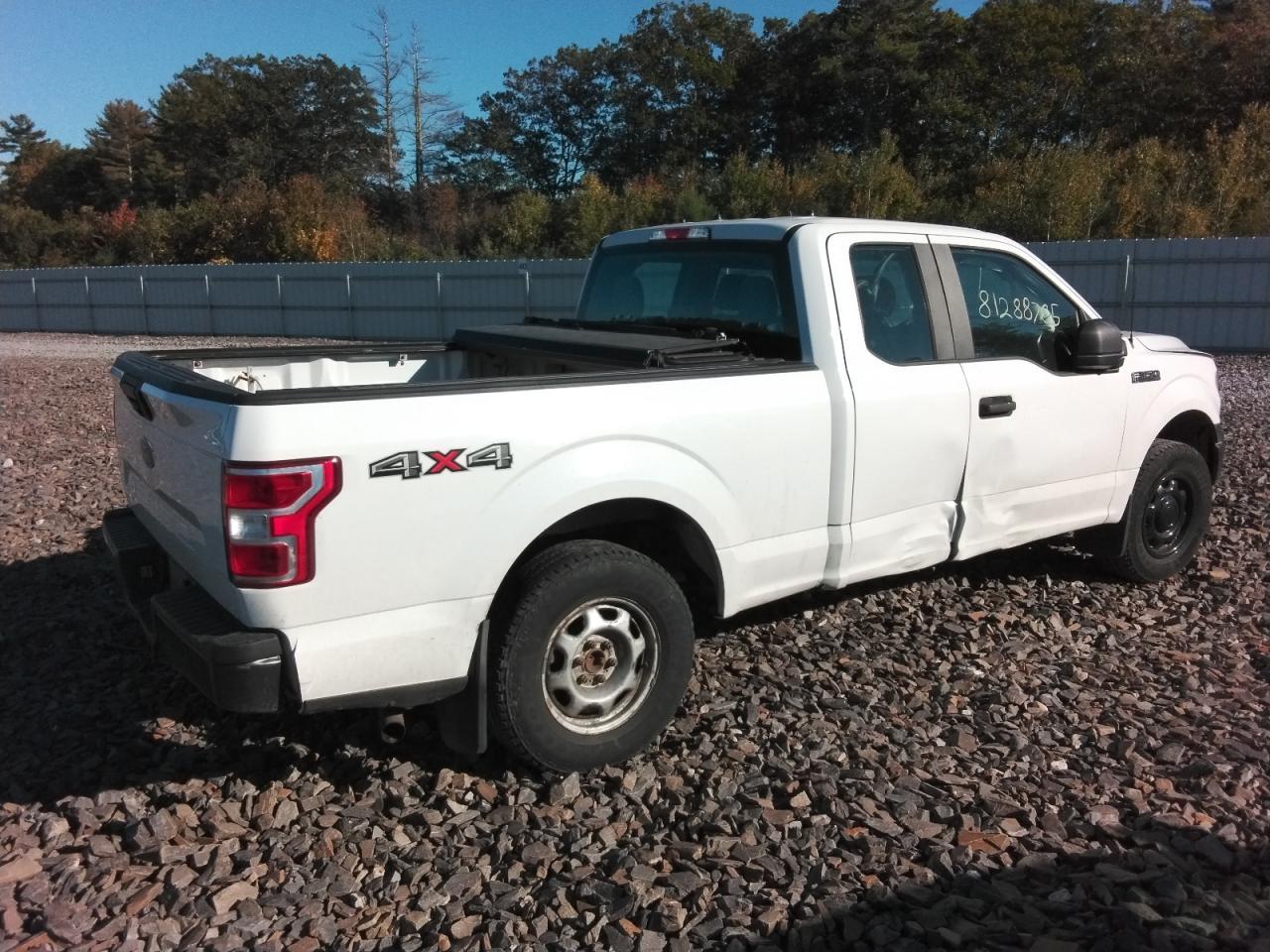 2019 Ford F150 Super Cab - Image 3