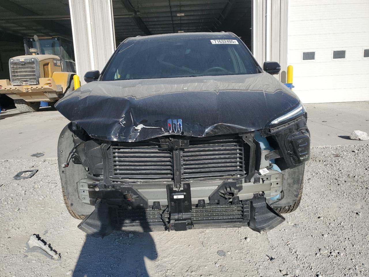 2025 Buick Enclave Avenir - Фото 5