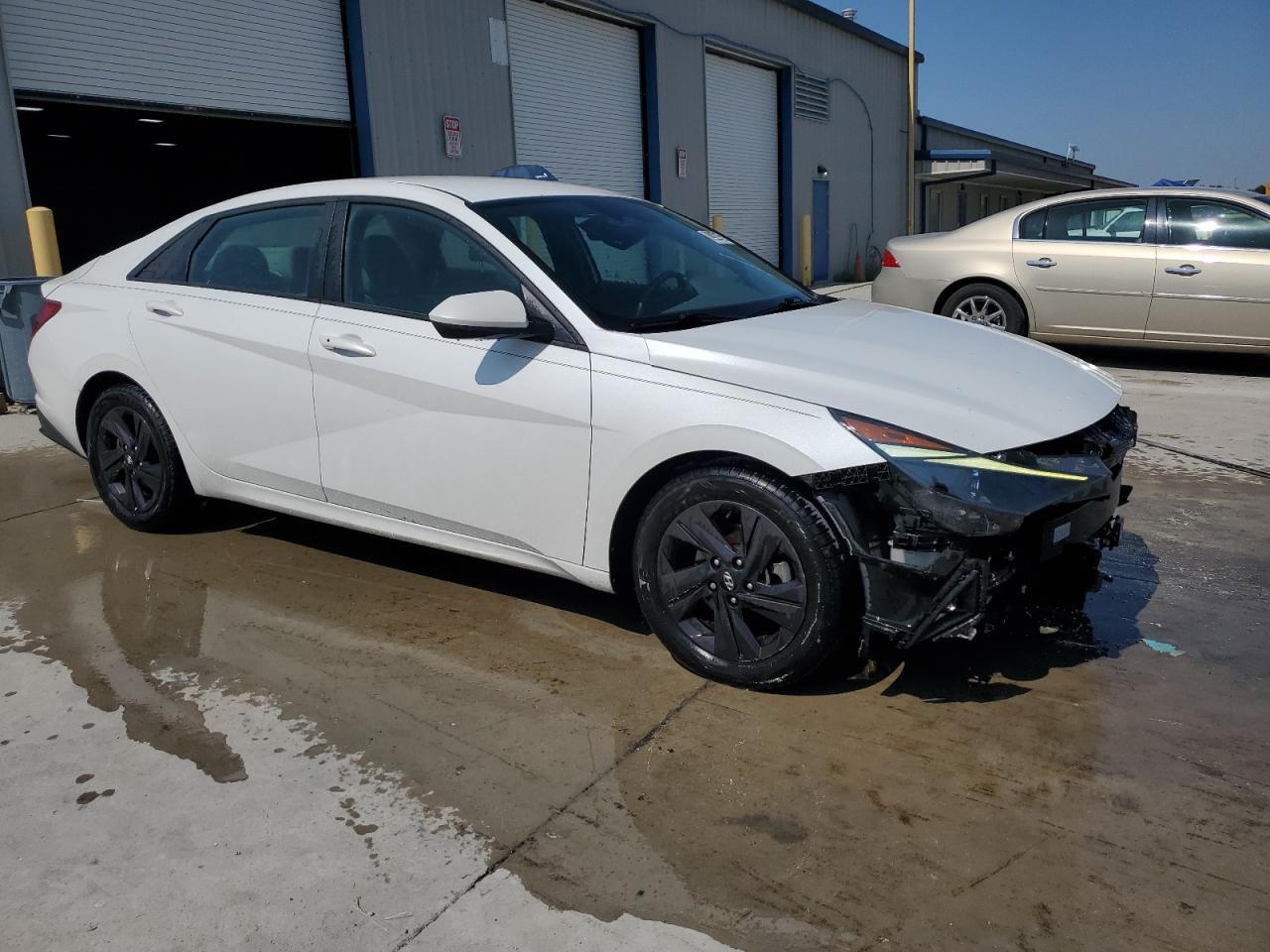2021 Hyundai Elantra Sel - Image 4