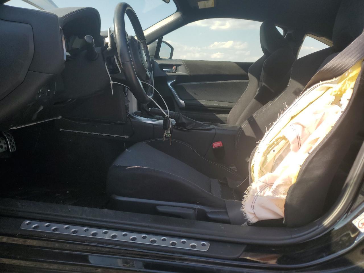 2017 Toyota 86 Base - Фото 7