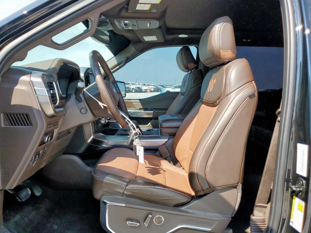 2023 Ford F150 Supercrew - Image 7