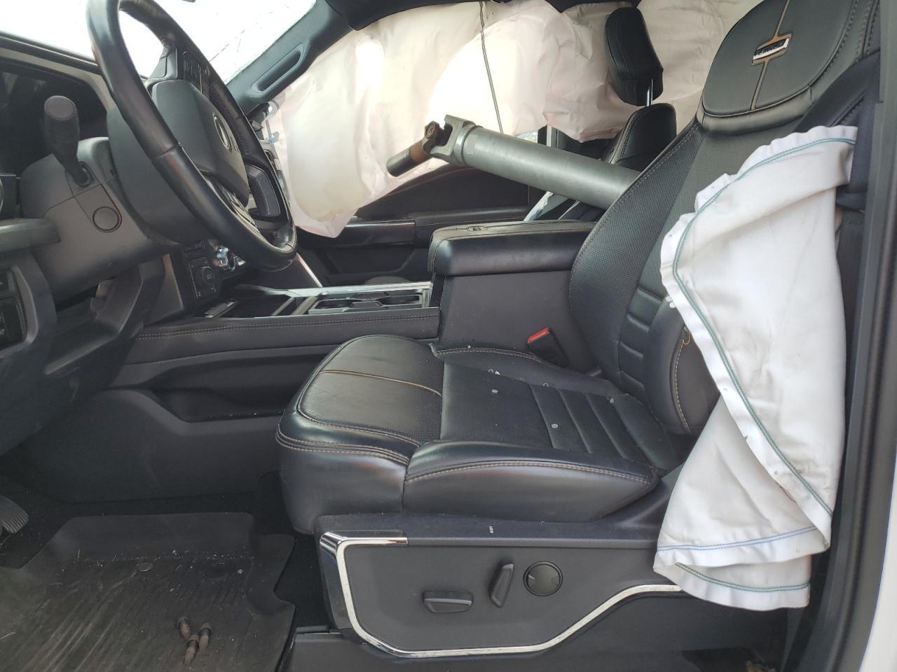 2023 Ford F250 Super Duty - Image 7