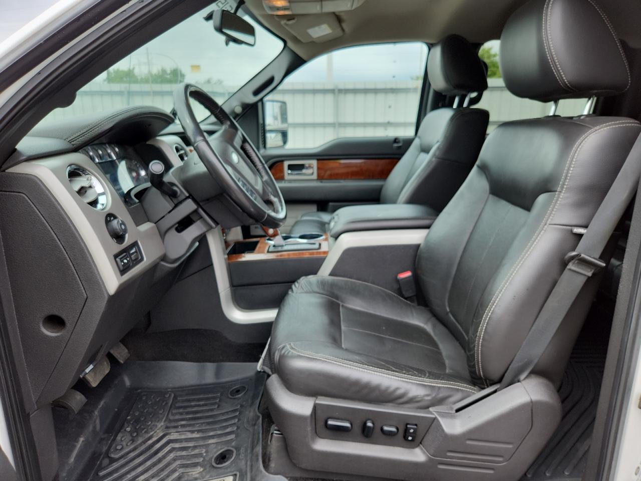 2010 Ford F150 Supercrew - Фото 7