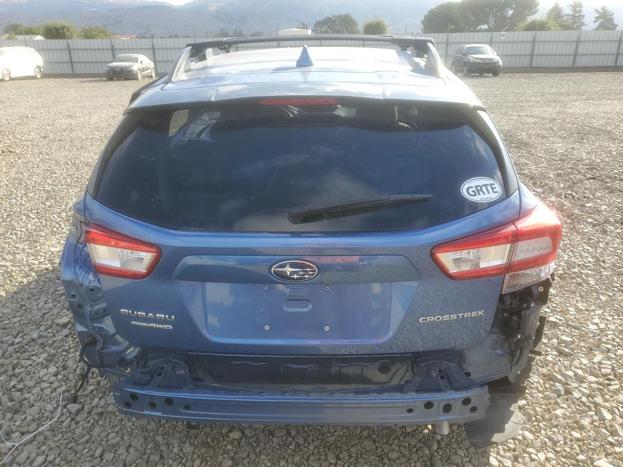 2019 Subaru Crosstrek Limited - Image 6