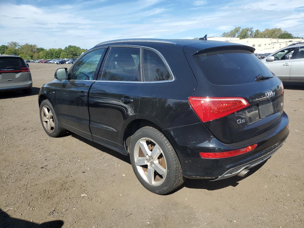 2011 Audi Q5 Premium Plus - Фото 2