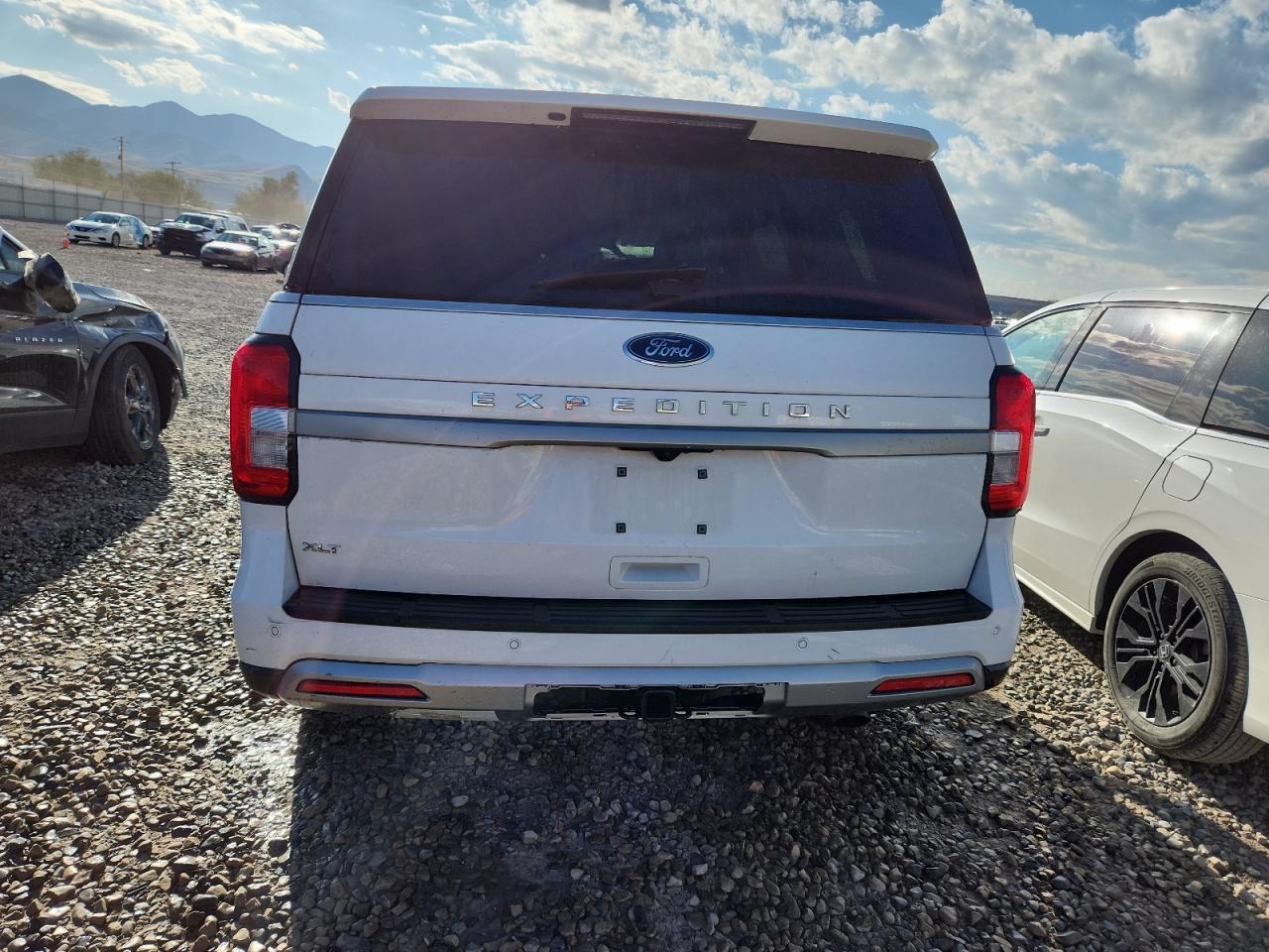 2024 Ford Expedition Xlt - Фото 6