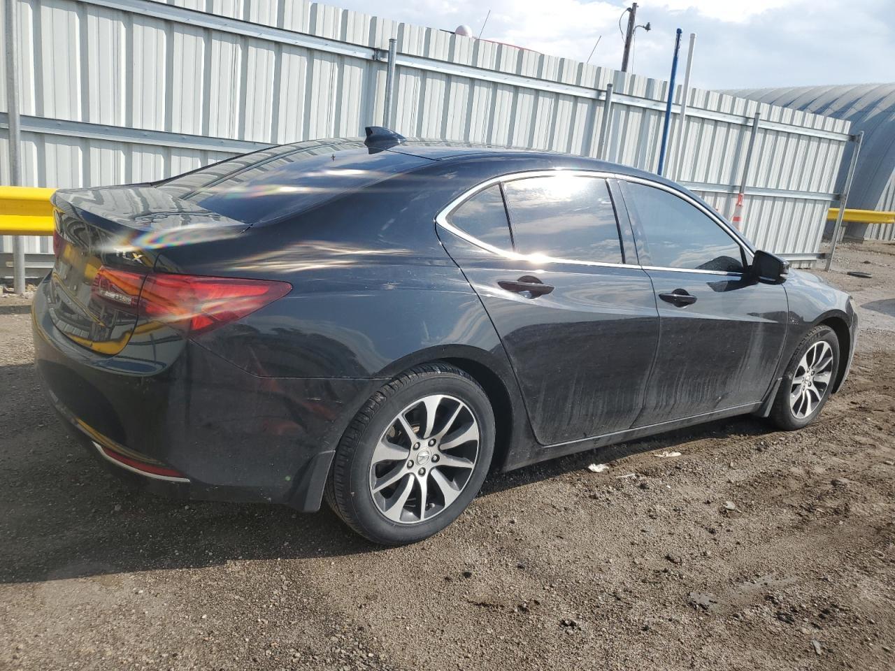 2016 Acura Tlx - Фото 3