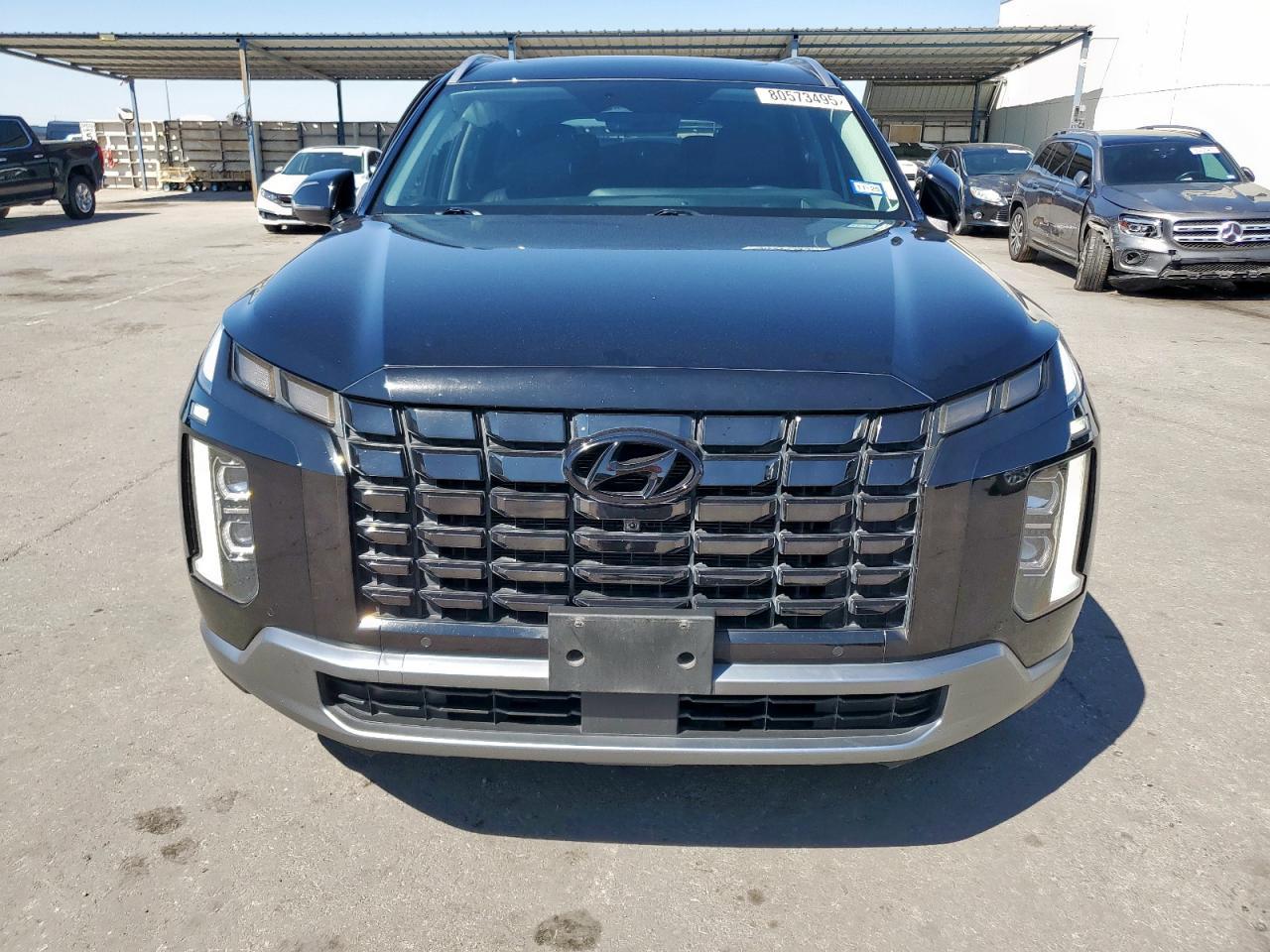 2023 Hyundai Palisade Limited - Фото 5