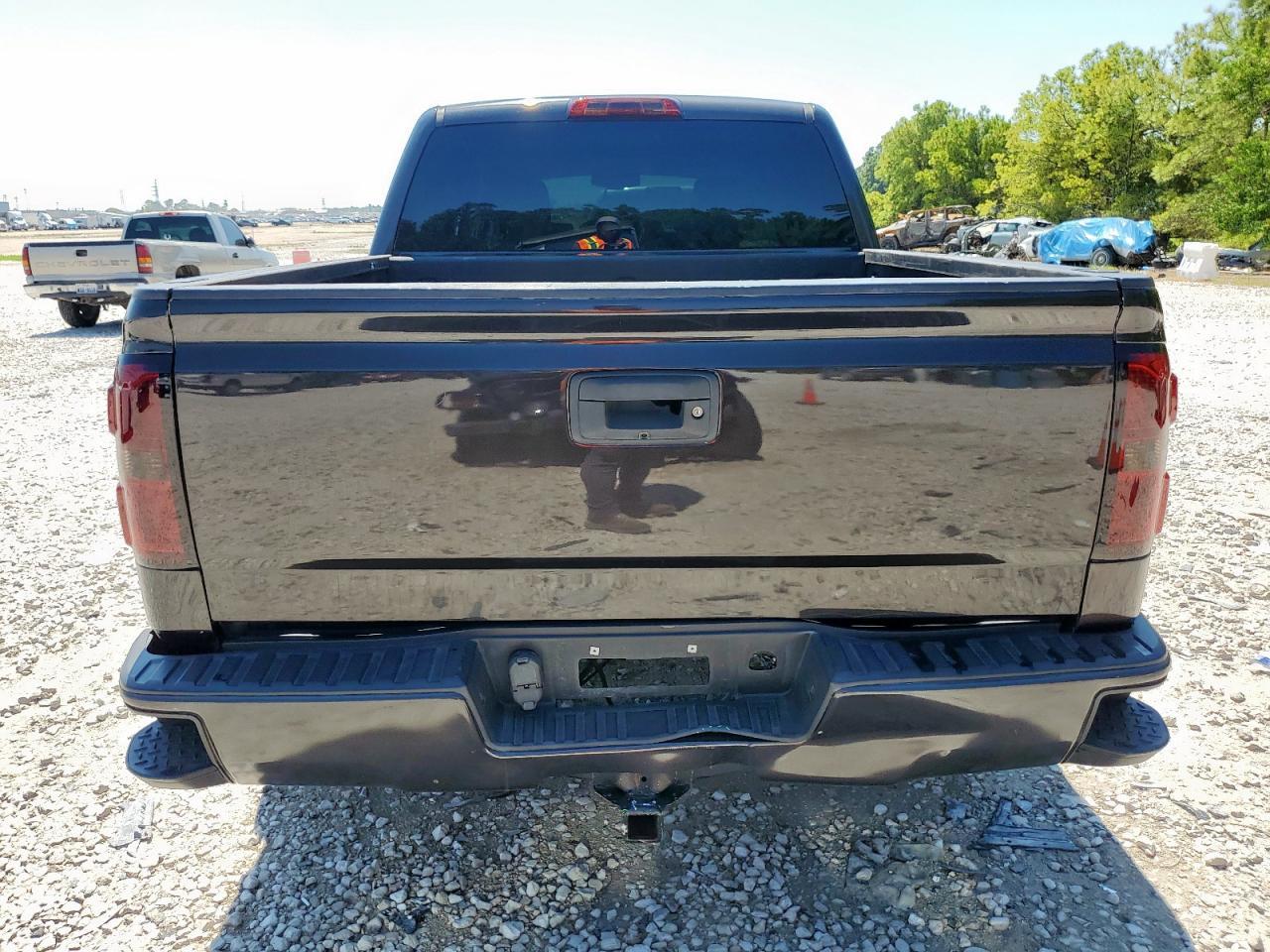 2014 GMC Sierra C1500 Slt - Фото 6