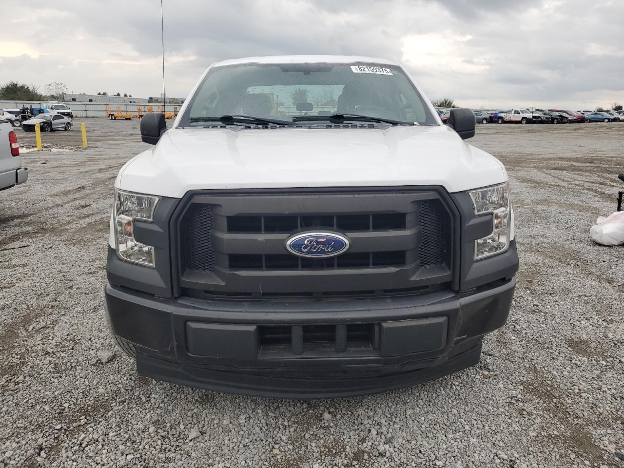 2017 Ford F150 Supercrew - Image 5