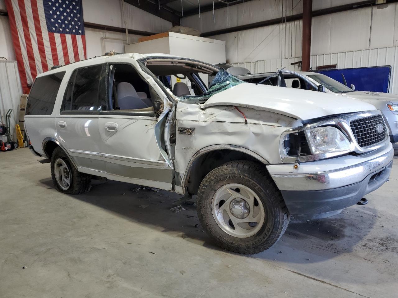 2000 Ford Expedition Xlt - Image 4
