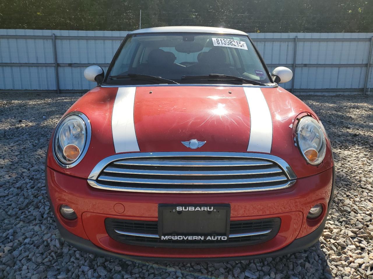 2013 Mini Cooper - Фото 5