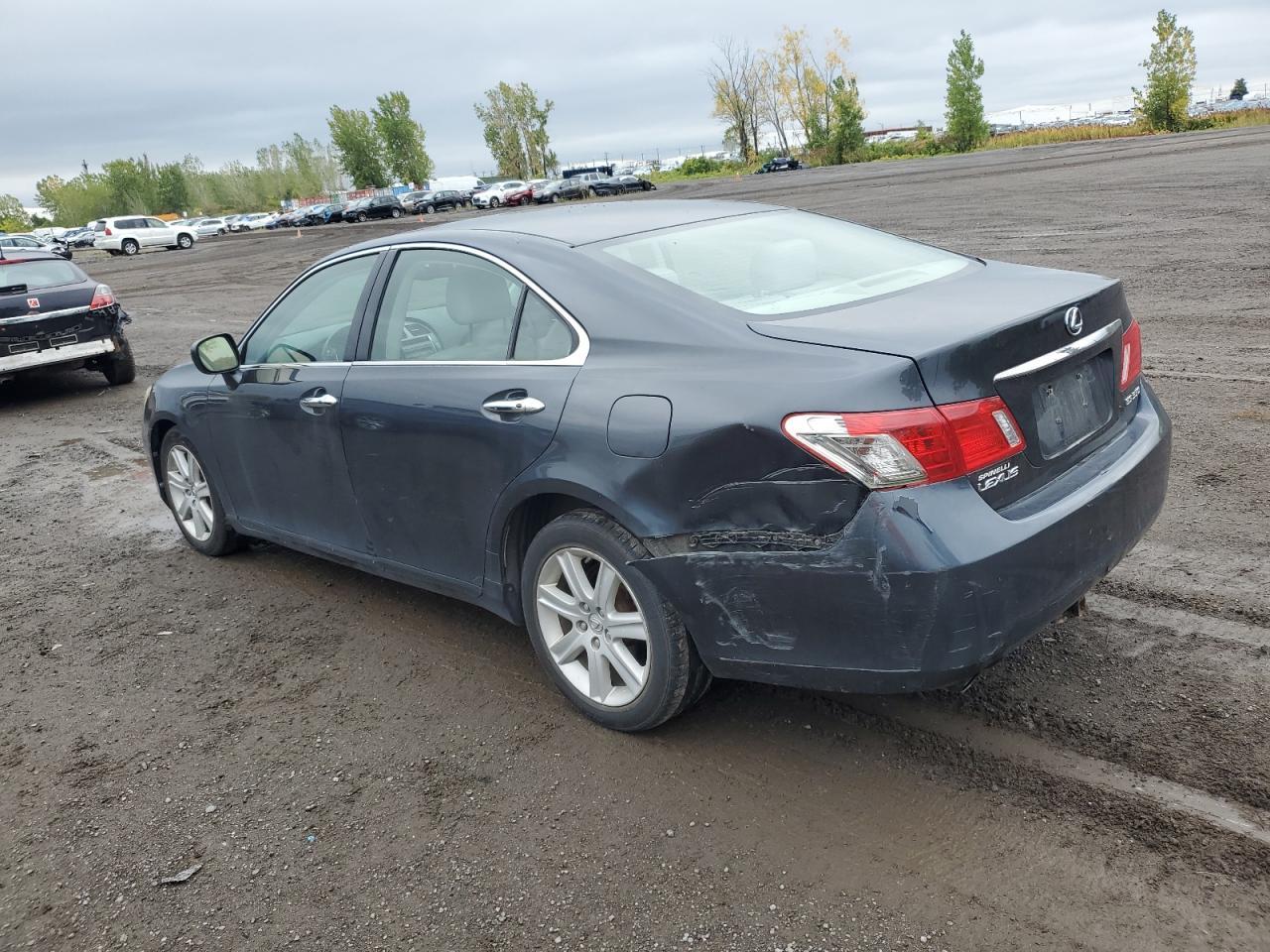 2007 Lexus Es 350 - Image 2