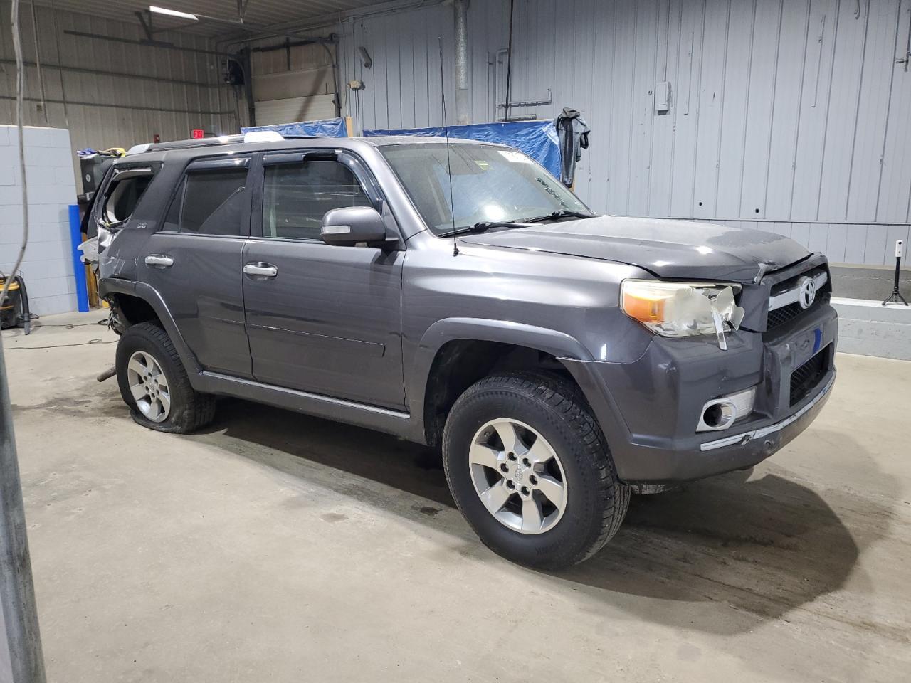 2010 Toyota 4Runner Sr5 - Image 4