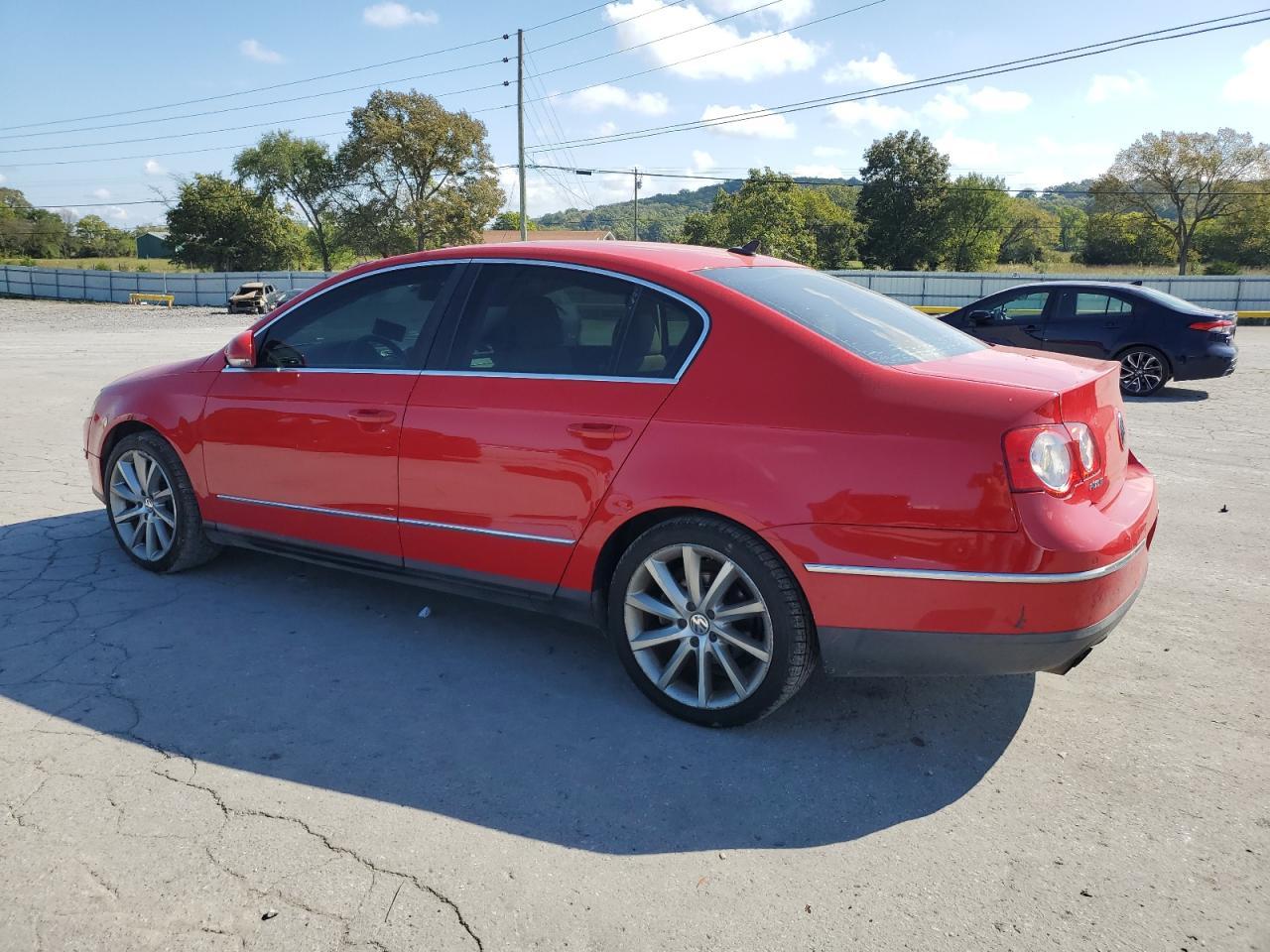 2008 Volkswagen Passat Vr6 - Image 2