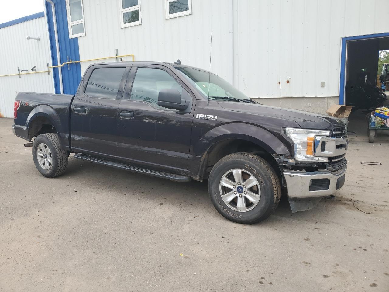 2019 Ford F150 Supercrew - Image 4