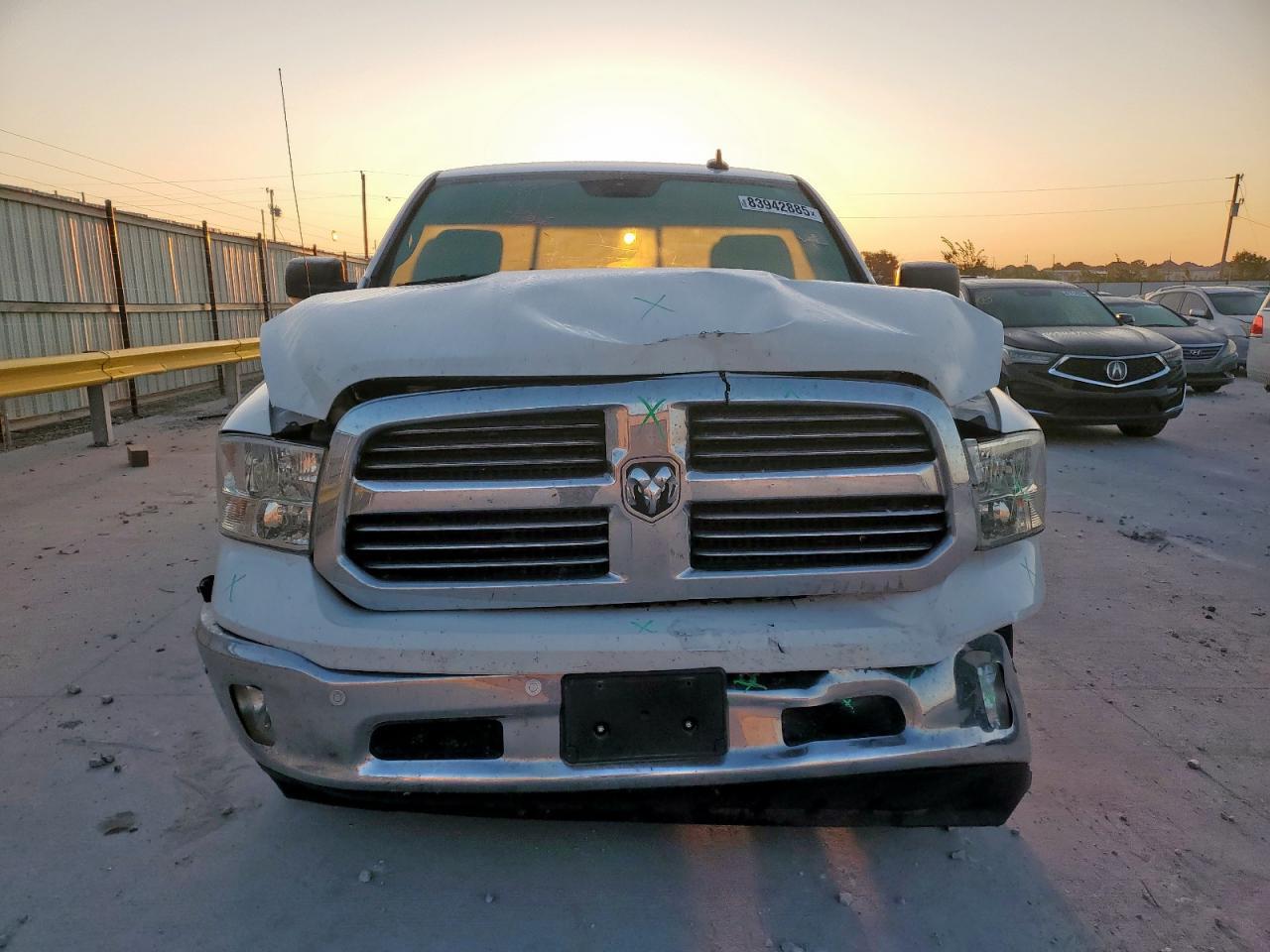 2017 Ram 1500 Slt - Image 5