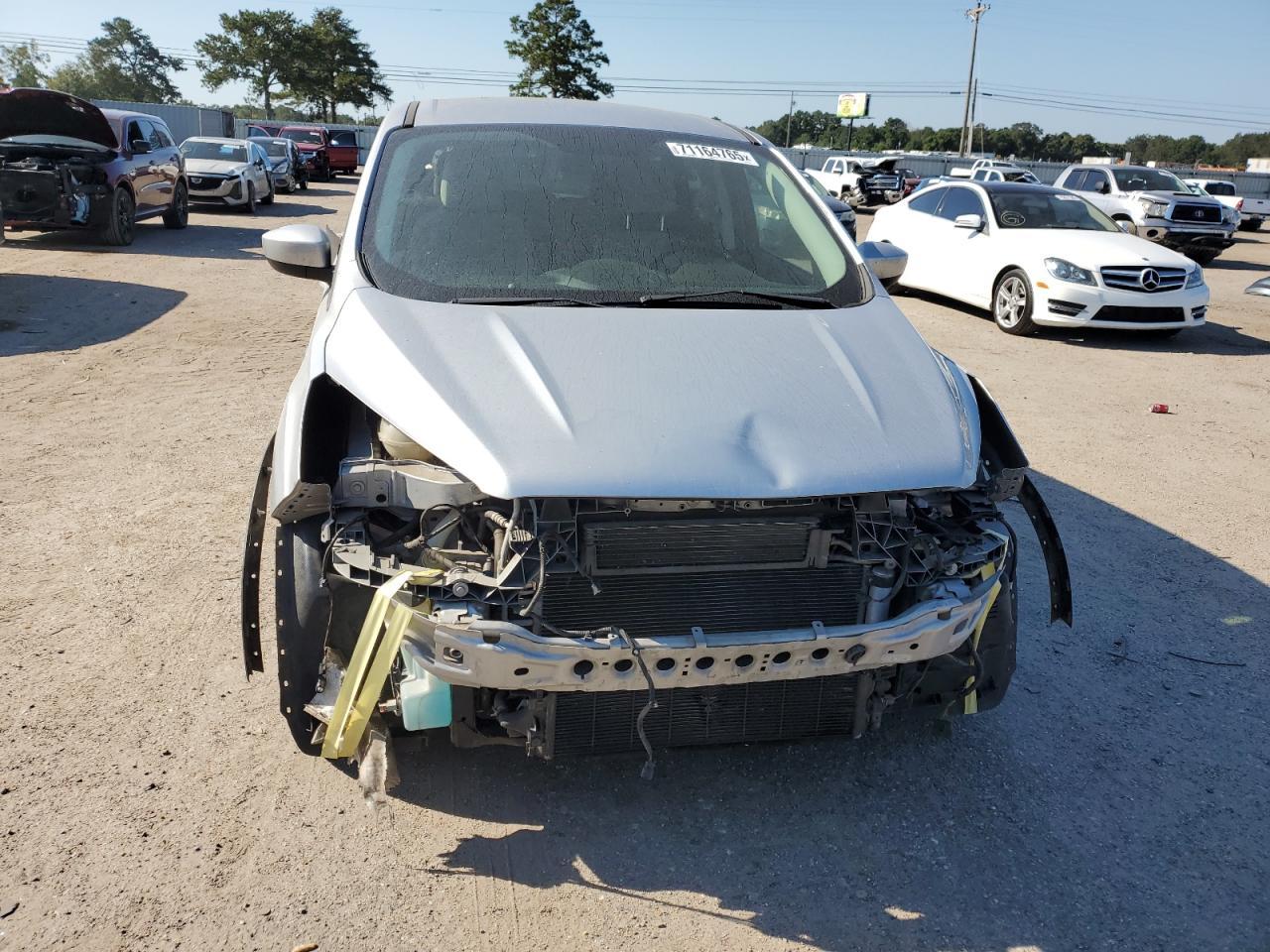 2017 Ford Escape Se - Фото 5