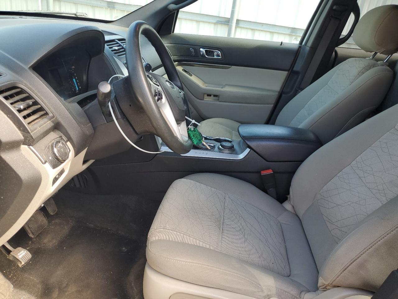 2015 Ford Explorer - Image 7