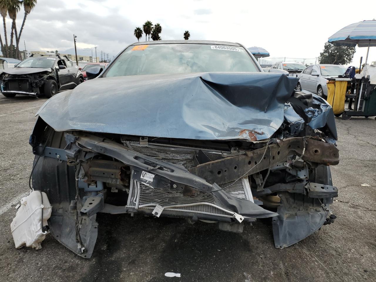 2017 Mazda 6 Touring - Фото 5