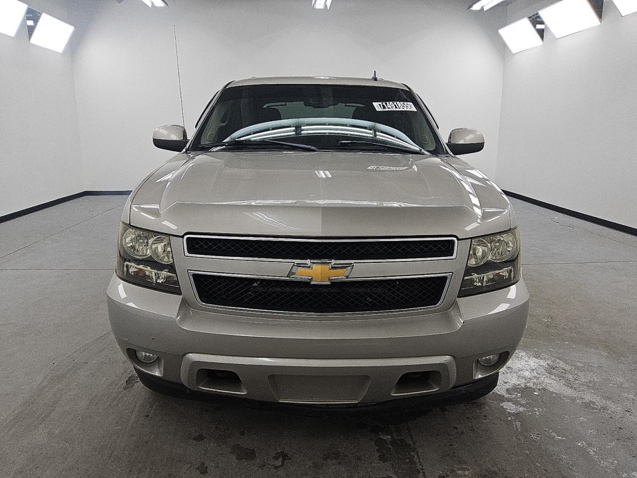 2007 Chevrolet Avalanche K1500 - Фото 5