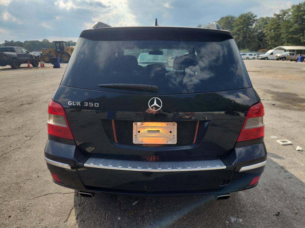 2011 Mercedes-Benz Glk 350 - Image 6