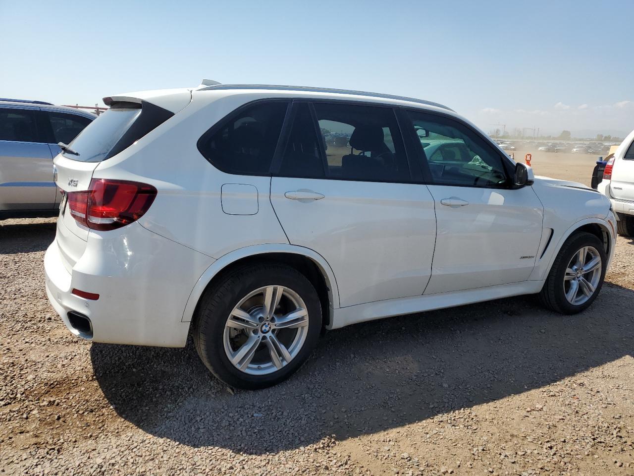 2017 BMW X5 xDrive35I - Фото 3